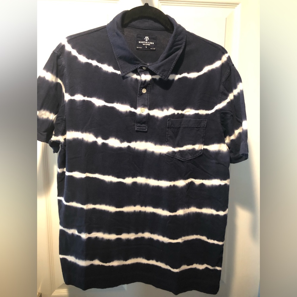 Martin + Osa Polo